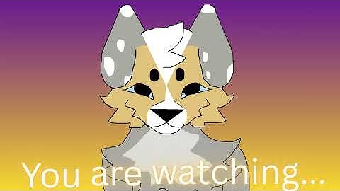 Intro contest entry for @minty_as_always (READ DESC)