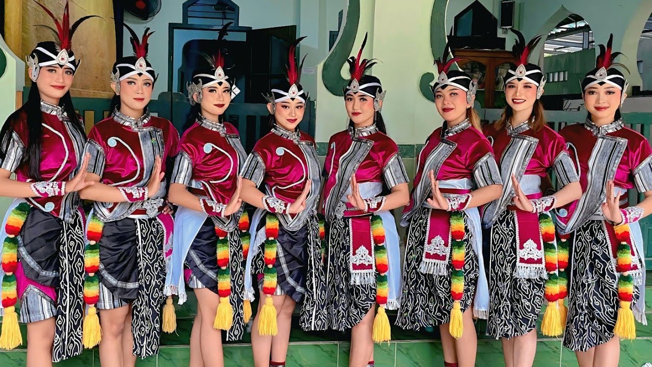 BABAK PUTRI ANOM BUDHOYO 