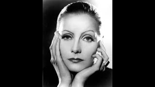 Big Rob's Classic Cinema Episode 25  Greta Garbo