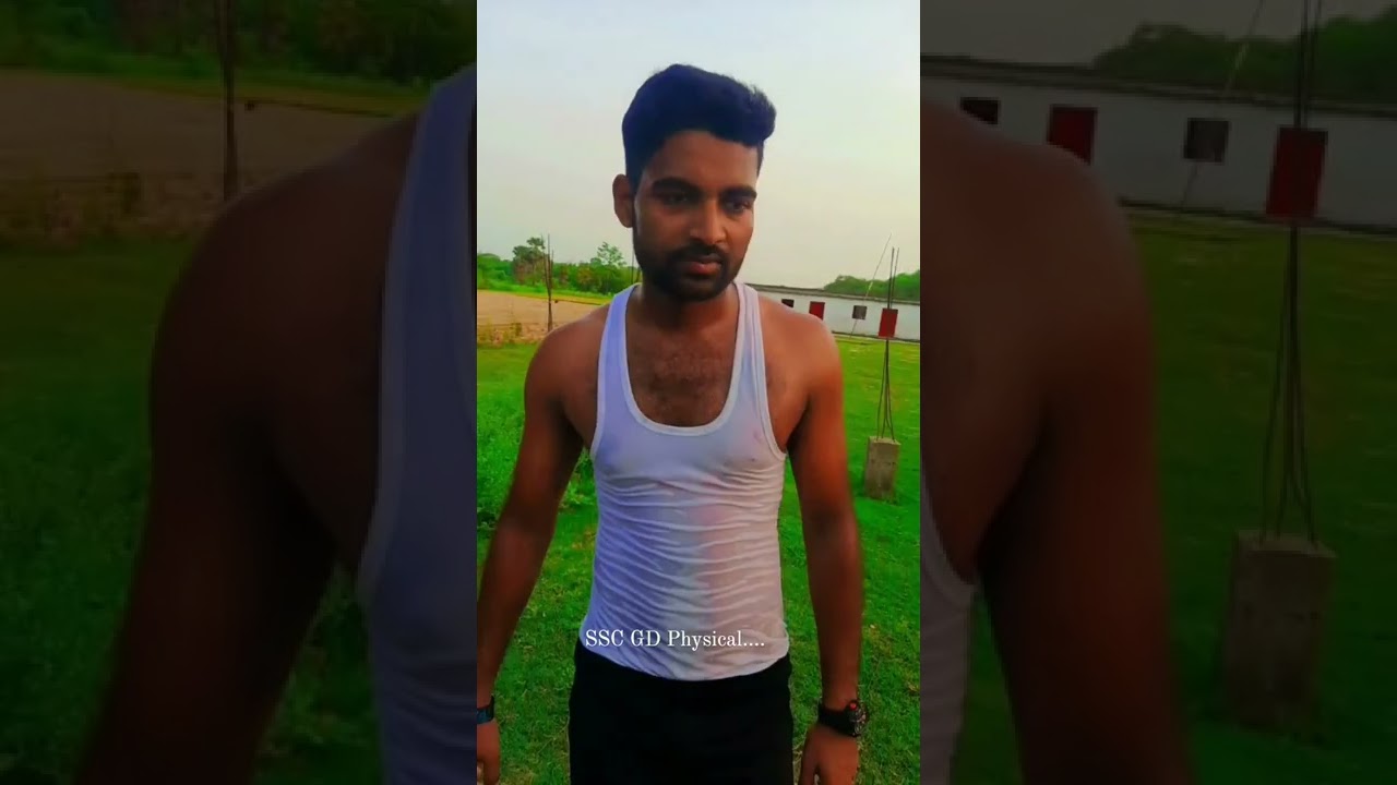 SSC GD 2021 Physical Practice Time 🏃🏻‍♂️💪🔥|| Qualify 🥰