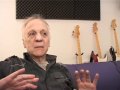 Capture de la vidéo Robin Trower Talks And Demonstrates Guitar Techniques