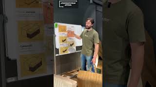 Как не ошибиться с выбором дивана? Разбираемся в жёсткости диванов #dvaa #дизайн #мебель #интерьер