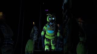 FNAF 2 MOVIE #fnaf #wybijsie