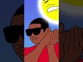 Feeling Good Animation idea by King.Science #Shorts