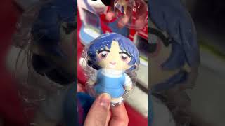 Es Gab Ranma 12 Gacha Automaten In Japan