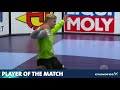 Grundfos Players of the Match | Day 13 | Men's EHF EURO 2020