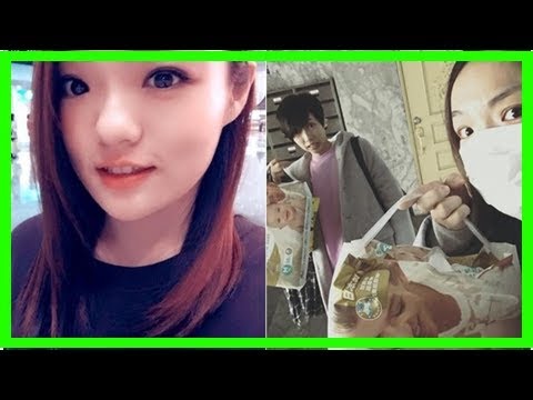 徐佳瑩被爆懷孕了！　交往比爾賈3年喜收尿布 | 星光雲