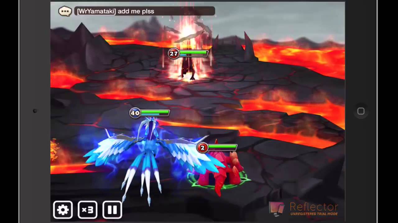 summoners war sky arena