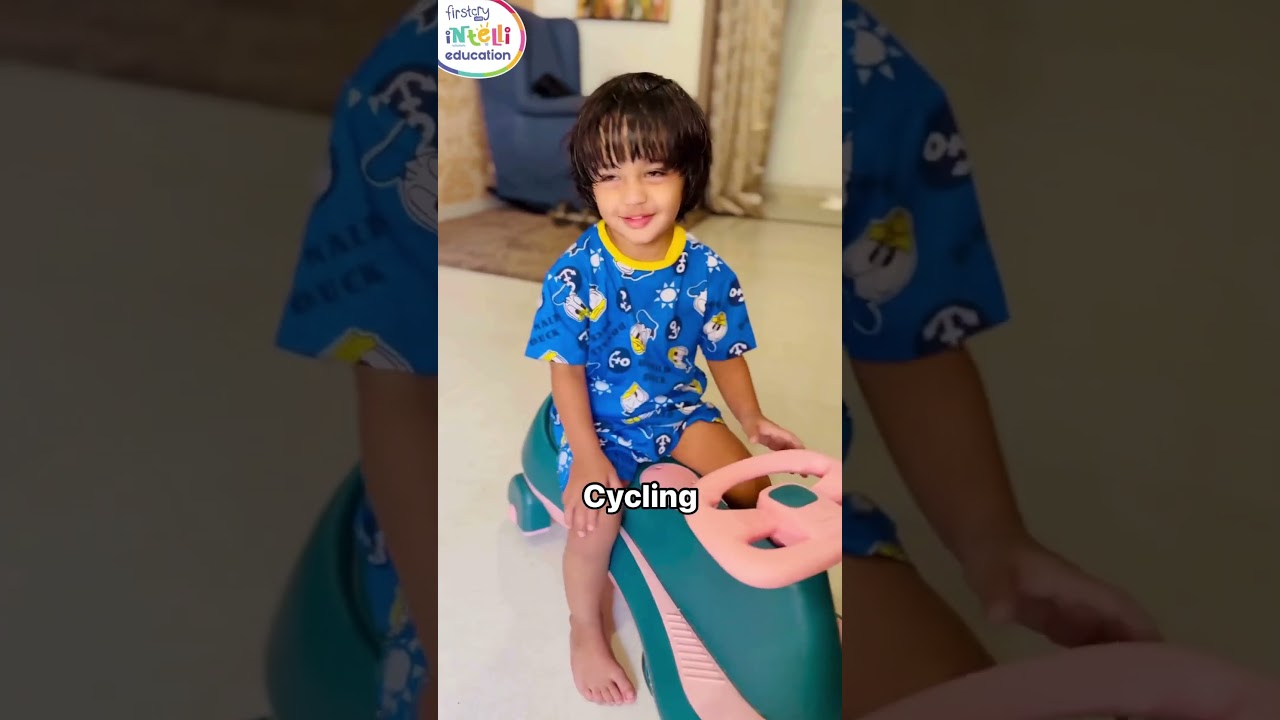 Ditch the phone: Try these engaging play ideas! | FirstCry Intelli Education