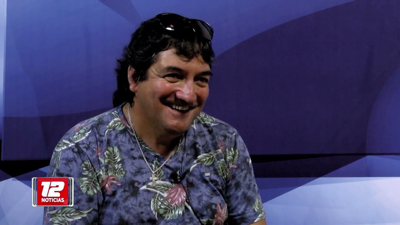 Fuerte relato de Raúl Humberto Lepe a 35 años de Malvinas