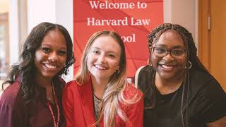 Harvard Law Memories (20232024)