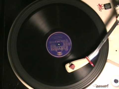 Vintage French Music - DE L'AUTRE COTE DE LA RUE b...