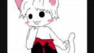 akatsuki flash party 2 !! ( neko style )