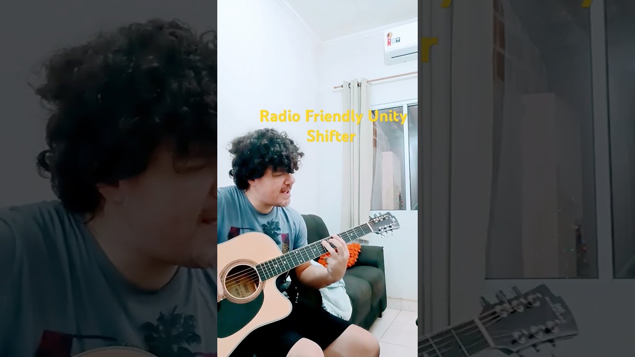 RADIO FRIENDLY UNIT SHIFTER – Abominable Electronics