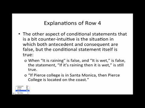 "An Introduction to Critical Thinking" (Chapter 3): Focus on ...
