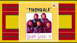 GIANT STEP - Kapankah (1979)