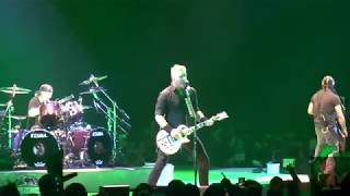 Metallica, Through The Never, LIVE@ Sport Paleis Antwerp, 2017, FULL HD,1080