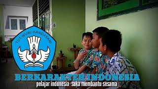 Iklan Pendidikan Siswa SD Suka Berbuat Baik untuk Sesama Iklan Pendidikan Siswa SD Suka Berbuat Baik untuk Sesama