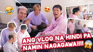 ANG VLOG NA HINDI PA NAMIN NAGAGAWA | BEKS BATTALION