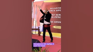 Thumbnail of Maestro Dirigen Indonesia Raya pak ipin #dirigen #indonesiaraya #short