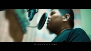 Video thumbnail of "GAMITA AKO - Jun Gamboa"