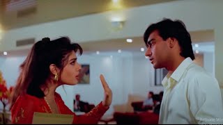 Download Lagu Gair Movie Scene | Ajay Devgan, Raveena Tandon | 90's Hit Jodi MP3 Download Lagu Gair Movie Scene | Ajay Devgan, Raveena Tandon | 90's Hit Jodi MP3