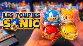 The Most UNUSUAL SEGA Merch! 🦔🌀 - YouTube