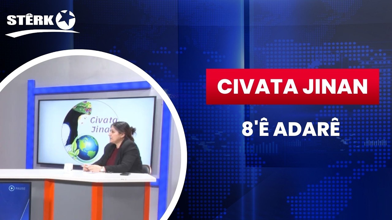 Civata jinan - 11.03.2026