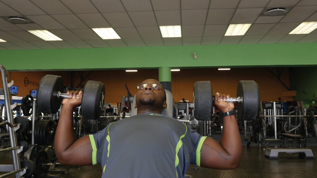 Zone Fitness Brackenfell Zone Fitness YouTube