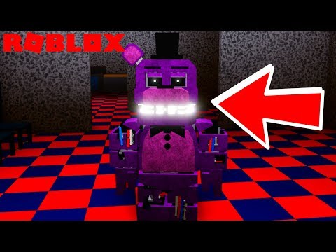 Roblox Rp Fnaf Free Robux No Offers Or Survey 2019 - roblox the pizzeria rp remastered ucn update all achievements