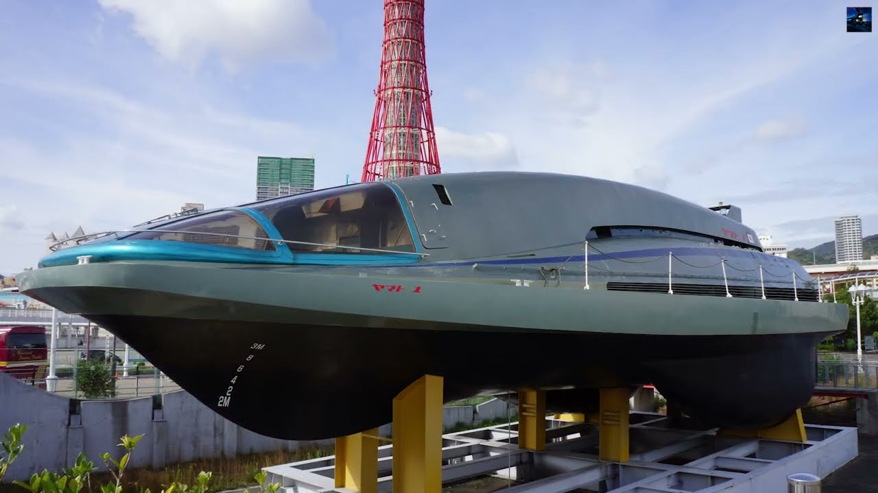 Yamato-1: Japan