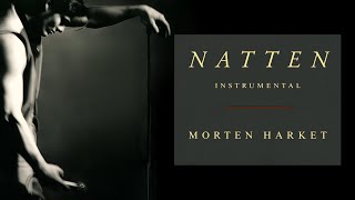 Morten Harket - Natten (Instrumental)