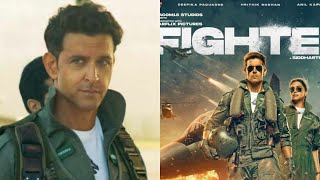Fighter OTT release: Here's when and where to watch Hrithik Roshan's latest film || Celebs world