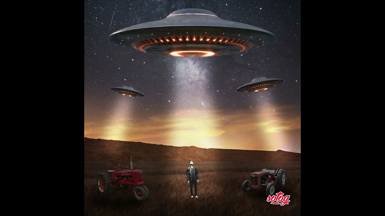 OVNI ABDUCTION 🛸👽 