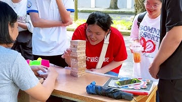 [BKĐN] Rộn ràng các hoạt động chào đón tân sinh viên K25 nhập học| Bách khoa Đà Nẵng