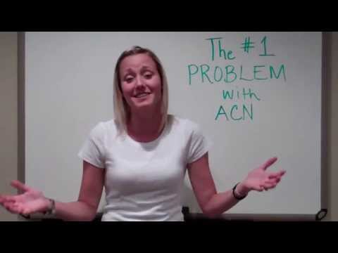 ACN Scam Finally Exposed | Other ACN Reviews Don't Share This #1 Problem!