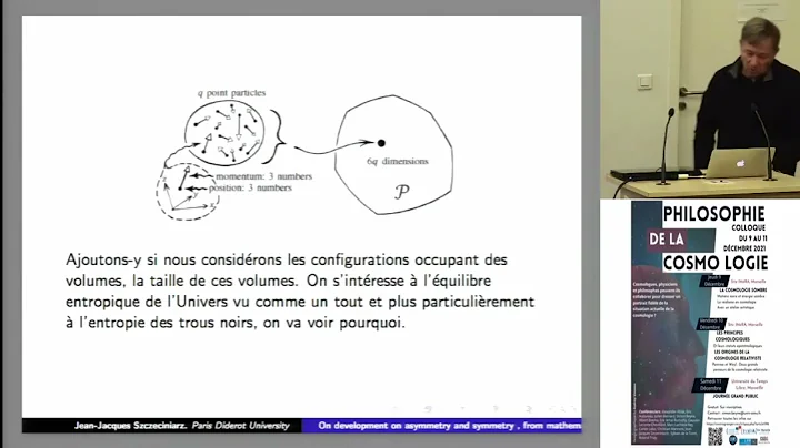 Jean-Jacques Szczeciniarzc - 10/12/2021 - L'uvre c...