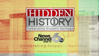 Hidden Histories: Celebrating Hispanic Heritage