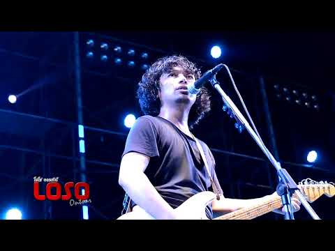 ขอตายในอ้อมกอดเธอ (live) - เสก โลโซ [งานช้าง @ สุรินทร์ ปี 2556]