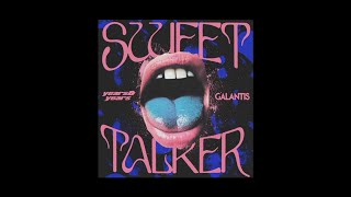 Sweet Talker - Years & Years and Galantis (Official Audio)