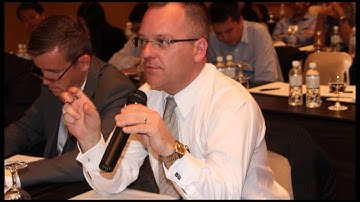 TD - LTE Summit 2014, Event Coverage by Dr. R. L. Bhatia