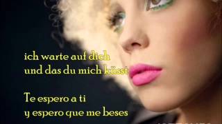 Jazzavfa: Sieh mich an / Mirame-LaFee (Español | Lyrics)