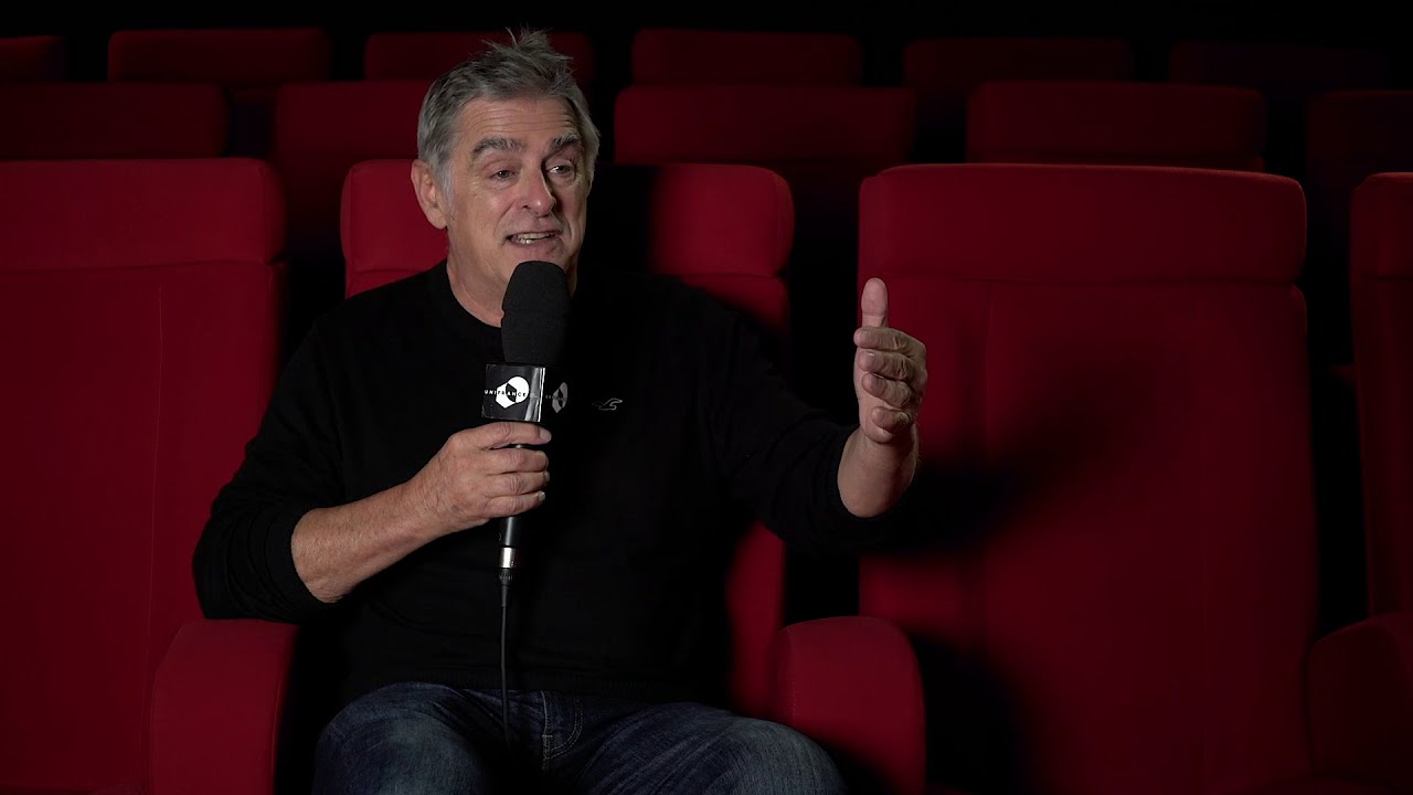 Q&A with Pascal Plisson, Director of Gogo