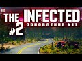 The Infected Обновление V11 - Новое выживание в Инфектед #2 (стрим)
