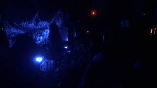 Mortiferum - Altar of Decay (Live in Santa Fe on 24th of May)