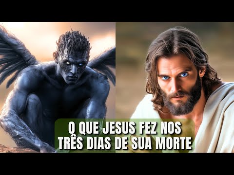 Para Onde Jesus