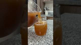 Agua Fresca De Tamarindo