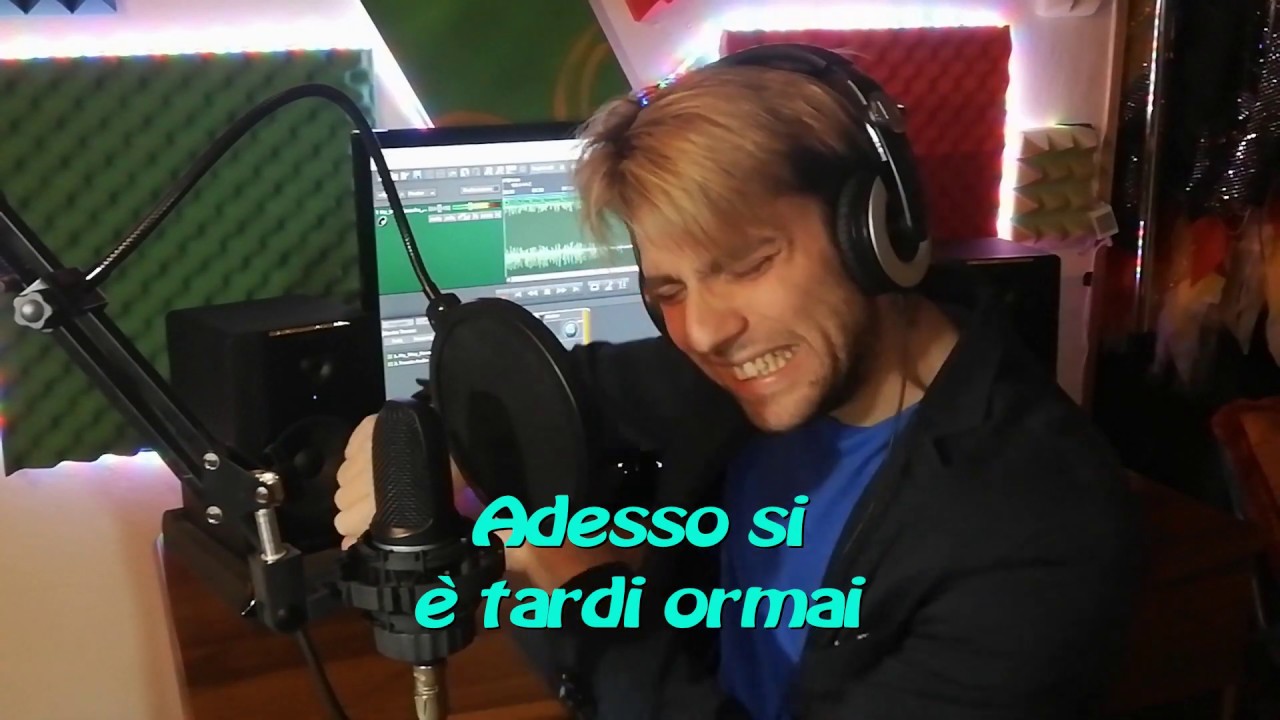 Chi Ha Scritto La Canzone My Way