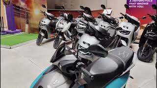 HERO VIDA VX2 -7plus, new launch India market