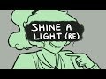 Shine a light reprise  heathers animatic